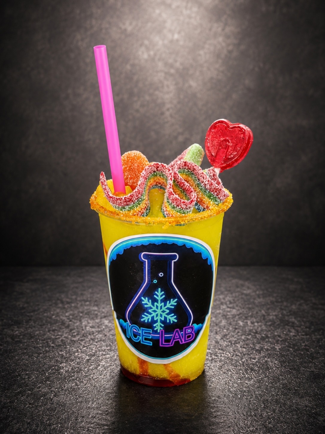 Toxicoqueta